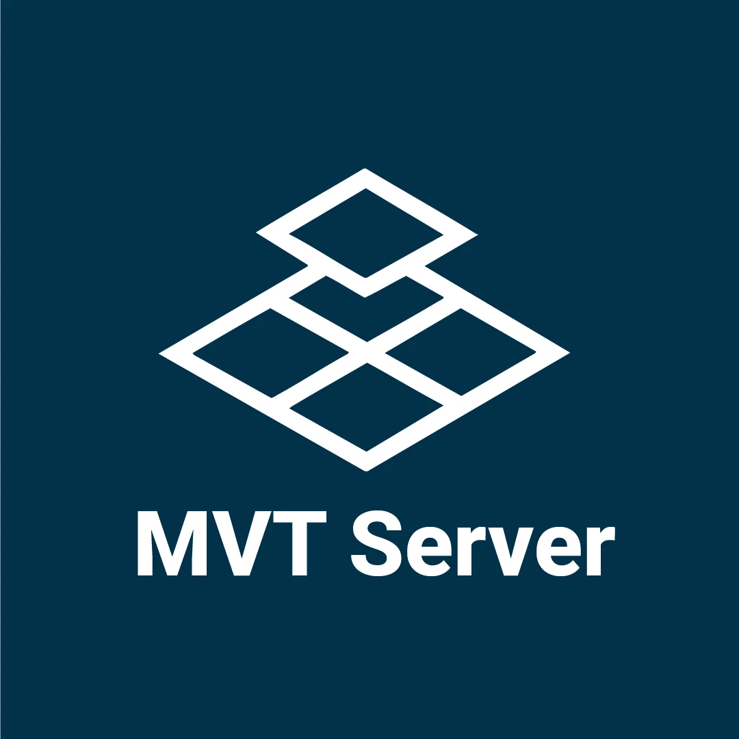 MVT Server logo